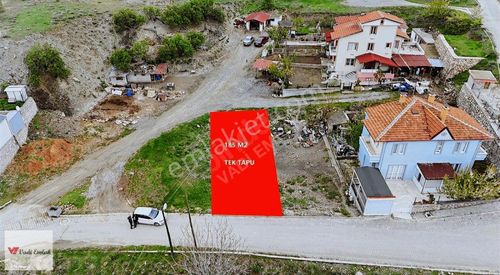 Arsa-Konut İmarlı