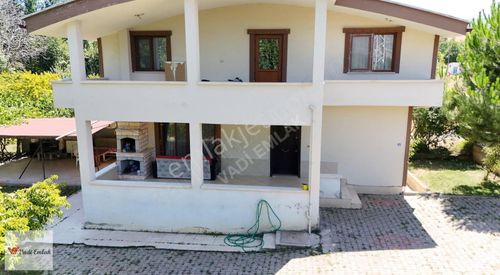 Konut-Villa