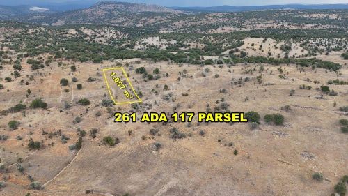Arsa-Tarla