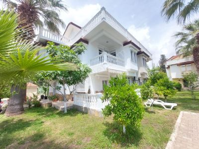 Konut-Villa