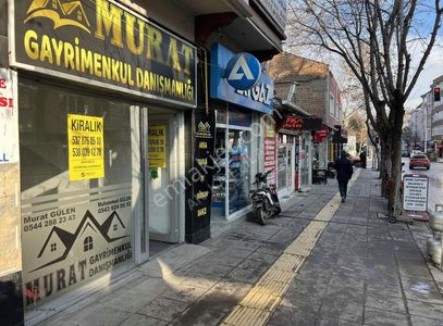 İşyeri-Dükkan & Mağaza