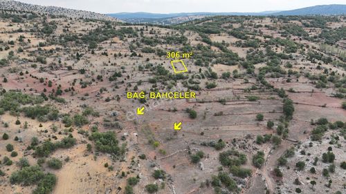 Arsa-Tarla