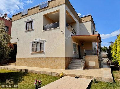 Konut-Villa