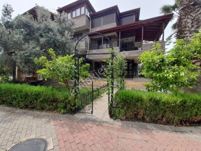 Konut-Villa
