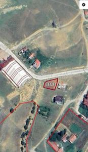 Arsa-Konut İmarlı