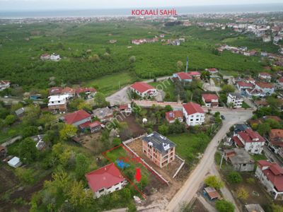 Arsa-Konut İmarlı