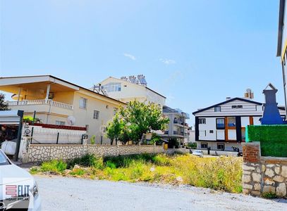Arsa-Konut İmarlı