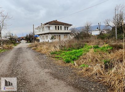 Arsa-Ticari İmarlı