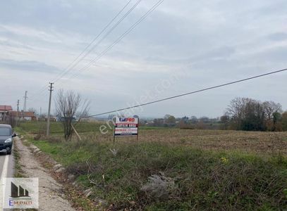 Arsa-Villa İmarlı
