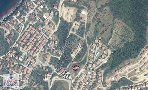 Arsa-Villa İmarlı