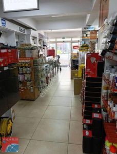 İşyeri-Dükkan & Mağaza