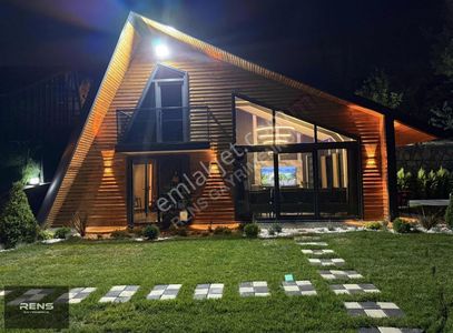 Konut-Villa