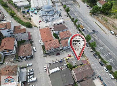 Arsa-Ticari İmarlı