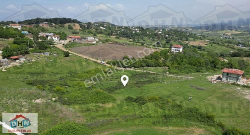 Arsa-Konut İmarlı