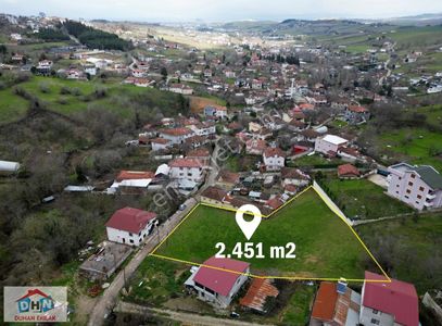 Arsa-Konut İmarlı