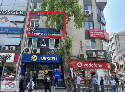 İşyeri-Ofis