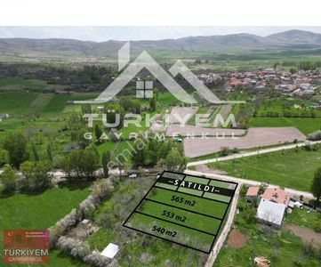 Arsa-Tarla