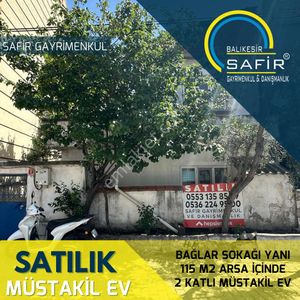Konut-Müstakil Ev