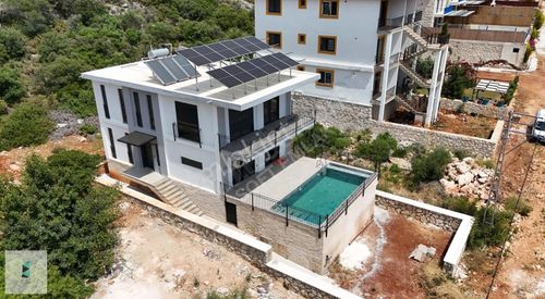 Konut-Villa