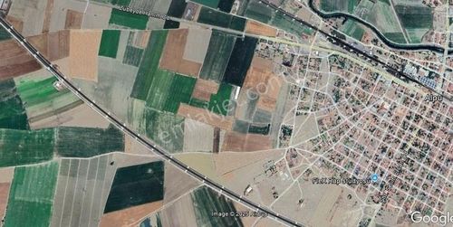 Arsa-Tarla