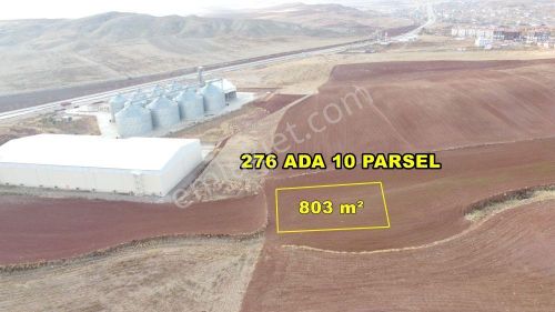 Arsa-Konut İmarlı