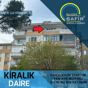Konut-Daire