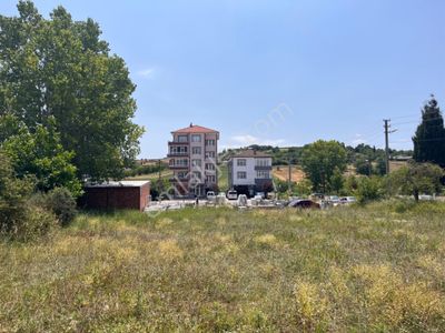 Arsa-Konut İmarlı