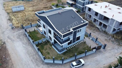 Konut-Villa