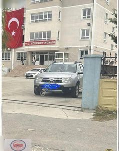 Arsa-Konut İmarlı