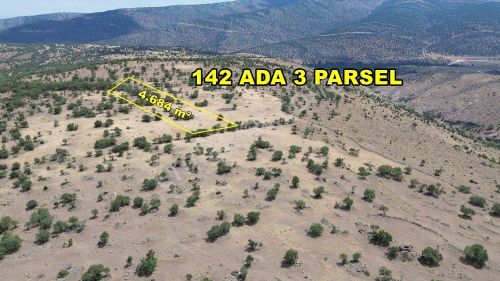 Arsa-Tarla