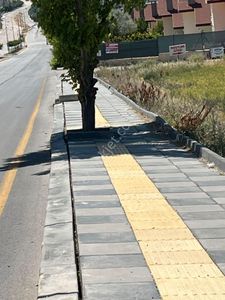 Arsa-Villa İmarlı