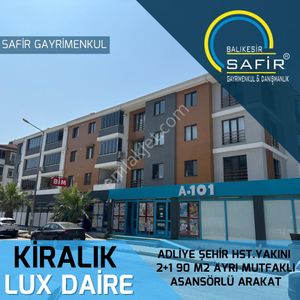 Konut-Daire