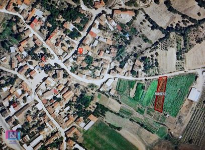 Arsa-Konut İmarlı