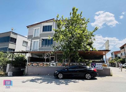 İşyeri-Restaurant