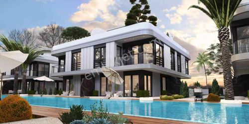 Konut-Villa