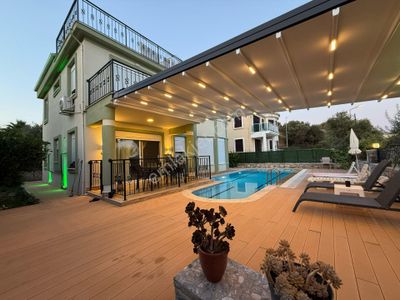 Konut-Villa