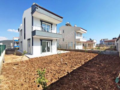Konut-Villa