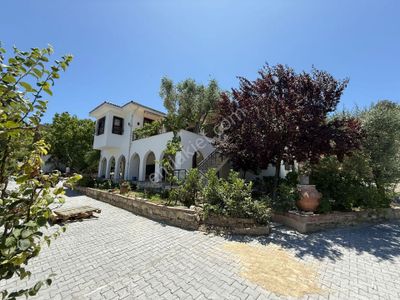 Konut-Çiftlik Evi