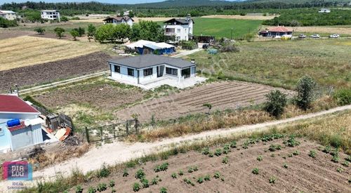 Arsa-Tarla