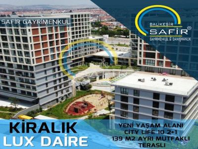 Konut-Daire