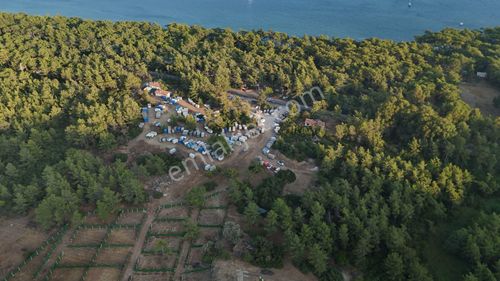 Marmariste Çubucak Karşısı Denize 100 Metre 250m2 Parseller