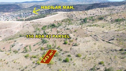 Arsa-Tarla