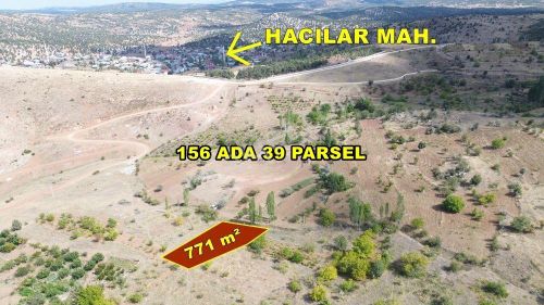 Arsa-Tarla