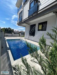 Konut-Villa