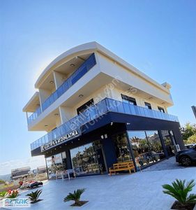 İşyeri-Ofis