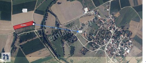 Arsa-Tarla