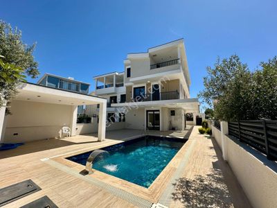 Konut-Villa