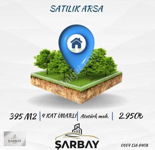 Arsa-Konut İmarlı