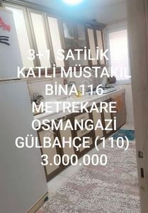 Konut-Daire