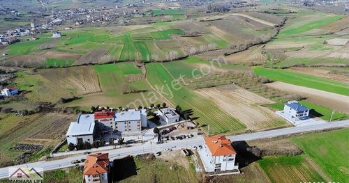 Arsa-Konut İmarlı